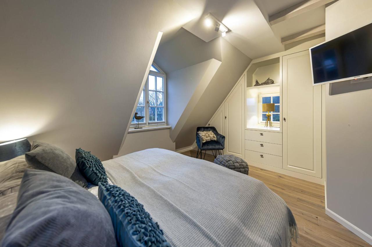 Haus Sylter Momente Villa Westerland Dış mekan fotoğraf