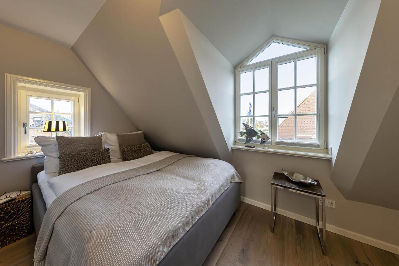Haus Sylter Momente Villa Westerland Dış mekan fotoğraf