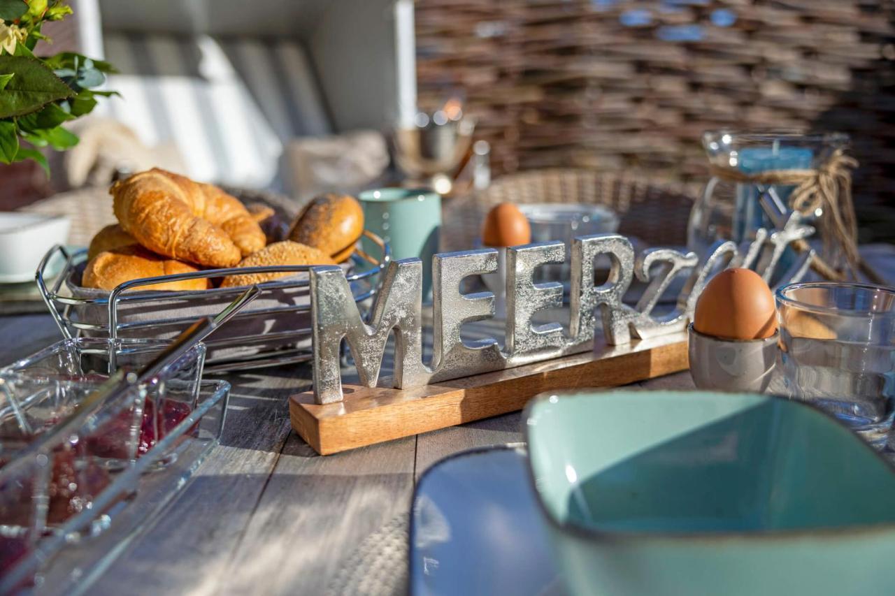 Haus Sylter Momente Villa Westerland Dış mekan fotoğraf