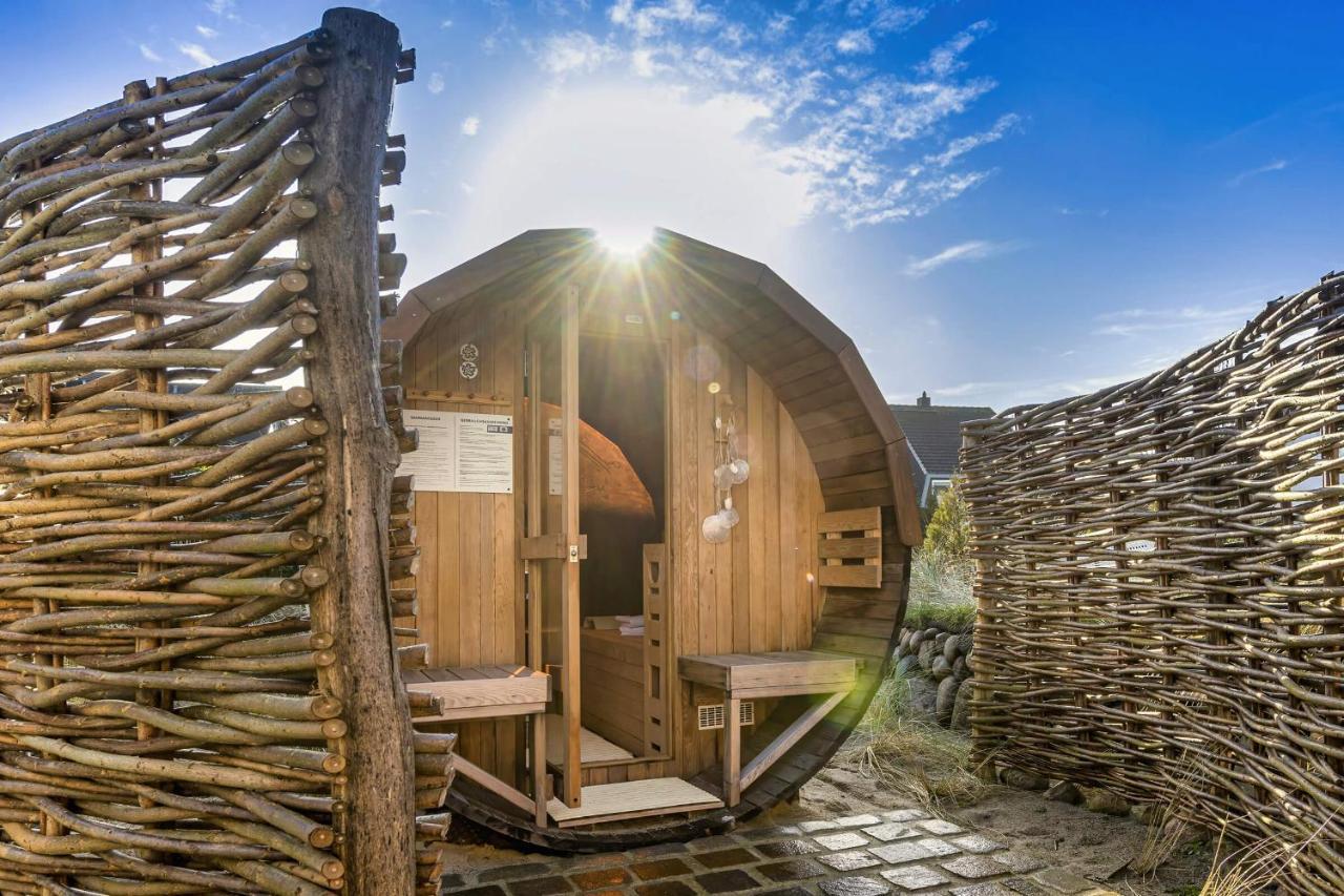 Haus Sylter Momente Villa Westerland Dış mekan fotoğraf