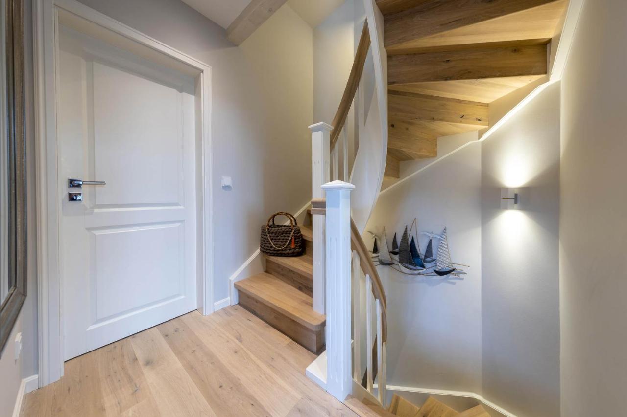 Haus Sylter Momente Villa Westerland Dış mekan fotoğraf